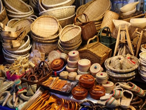 Circuit individuel : La grande boucle de Corée