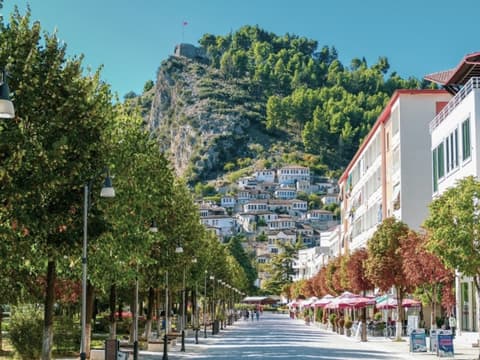 Autotour Albanie Incontournable en 4* avec extension balnéaire