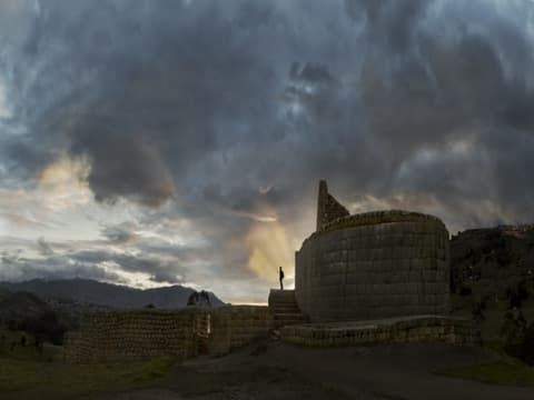 Ecuador in Immersion