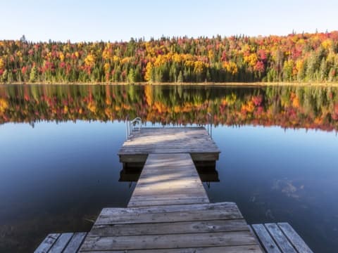 Balade au fil du Saint-Laurent avec location de voiture