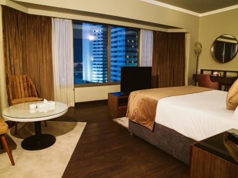 Combiné le Caire & Hurghada