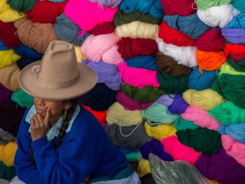 Circuit Pérou en solo