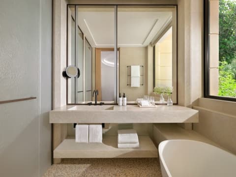 Eid Celebration Stay package 5* 5n