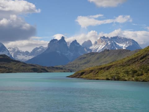 Découverte du chili: Patagonie & Atacama I avec vols domestiques