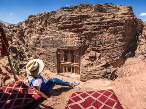 Storia e Natura con Mar Rosso