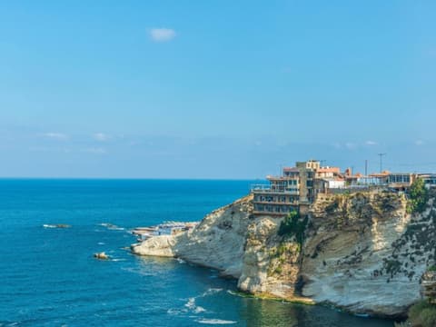 Forfait Beyrouth & Les Montagnes – FIT