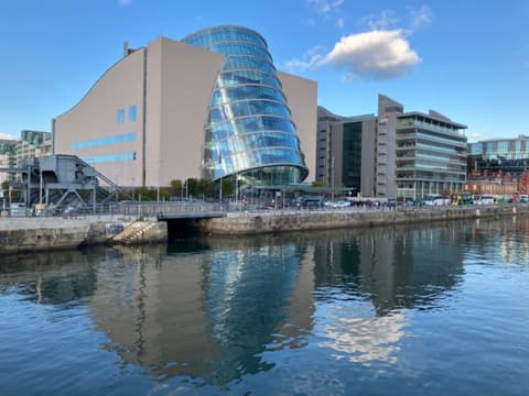 Vivere come un Lord in Irlanda