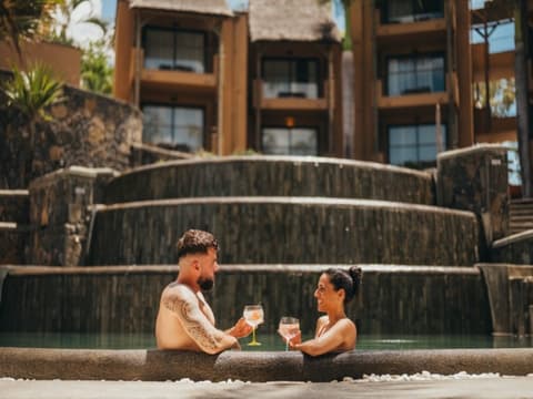 Voyage Combiné Ile de la Reunion & Ile Maurice - Séjour de 10 nuits