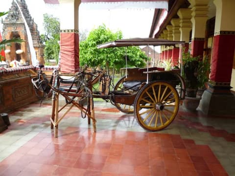 Symphony of Klungkung (Pranzo Incluso)