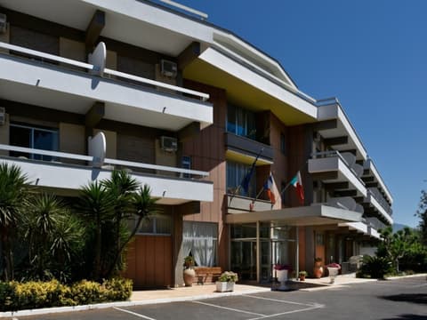 Circuit en étoile sur la Riviera d'Ulysse