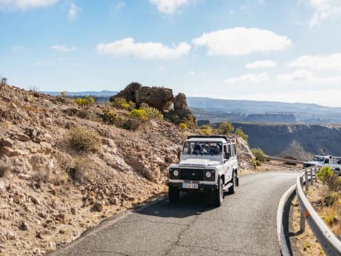 Gran Canaria Essenza del Sud