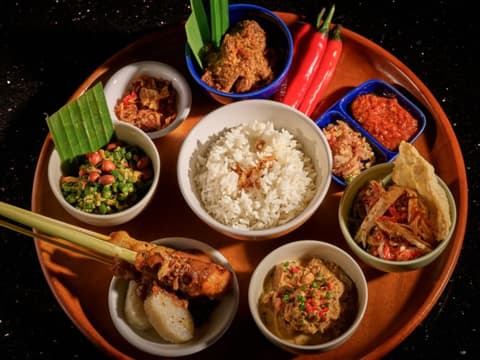 Una Giornata Di Delizie Balinesi (Cena Incluso)