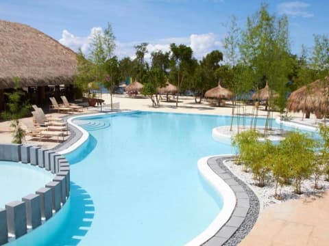 Perles Philippines 11 jours / 10 nuits (3/4*) $