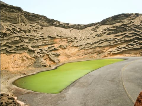 Lanzarote Sin Límites