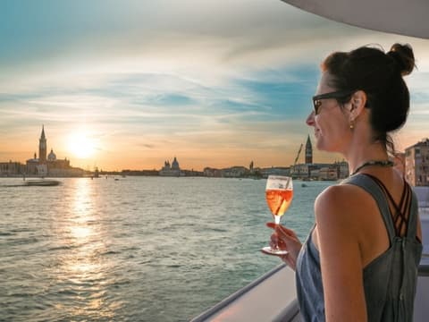 Venise, classique et confidentielle