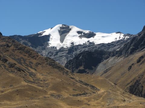 Il Meglio del Peru - Peru Veloce