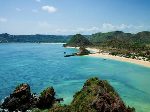 Sasak Traditional Tour