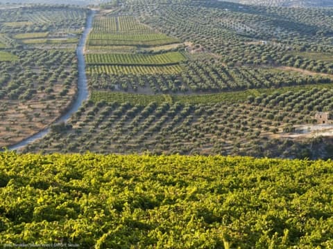 Autotour Escapade crétoise en 3*