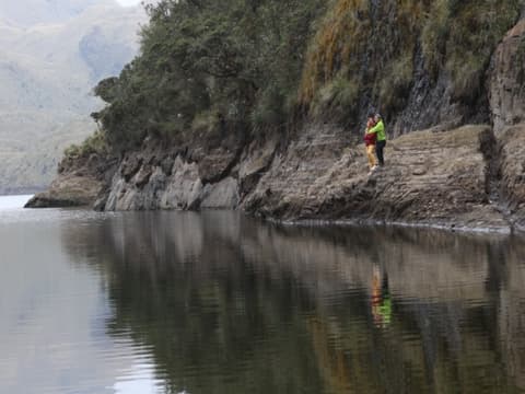 Yoga, Health & Wellness Trip