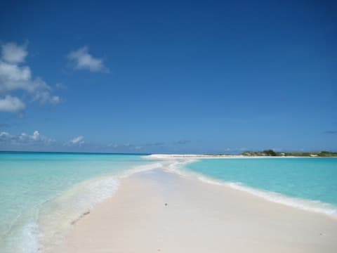 Archipel de Los Roques