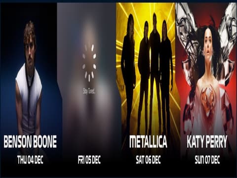 Formel 1 Abu Dhabi Grand Prix 2025