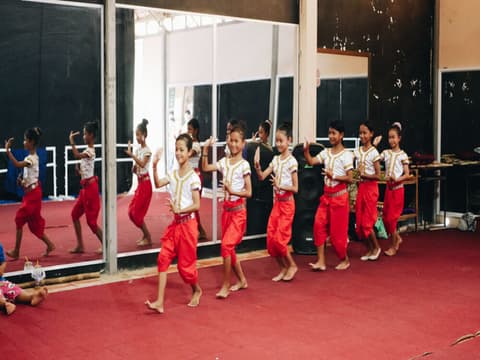 Laos e Siem Reap - Nel Cuore Del Mekong 10G/9N