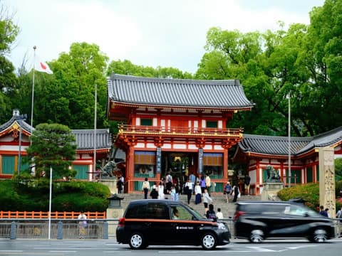 Intemporel Japon 3* (version 12 nuits)