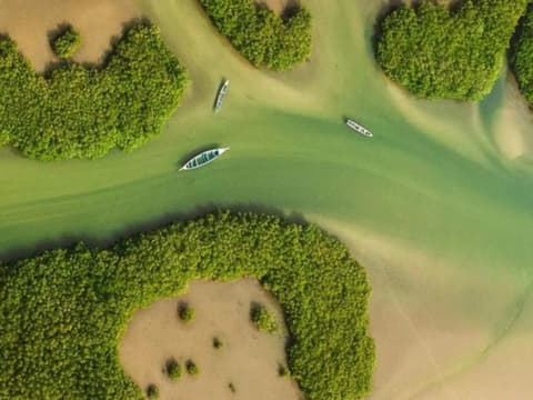 Rencontres, Découvertes, Farniente