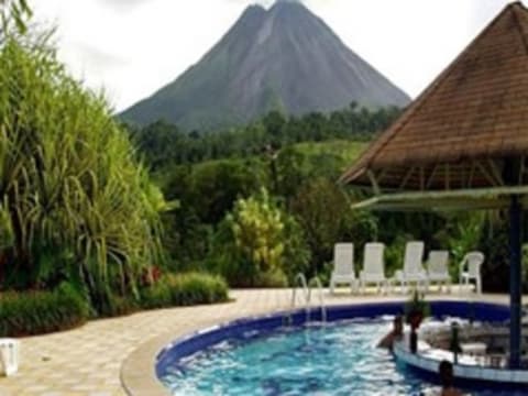 100% Pura Vida: sport et aventure au Costa Rica.