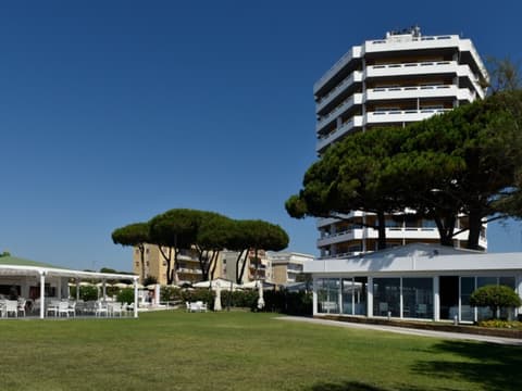 Circuit en étoile sur la Riviera d'Ulysse