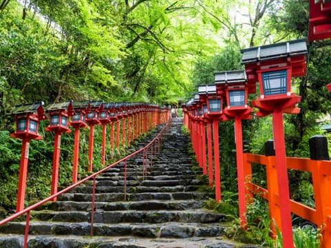 Best of Japon – Corée du sud : Circuit individuel en 3*