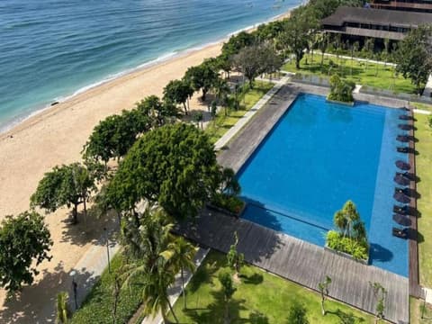 Évasion Royale : Java & Bali 4/5* (USD)