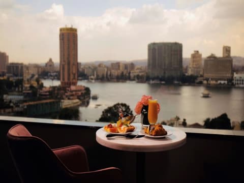 Combiné le Caire & Hurghada