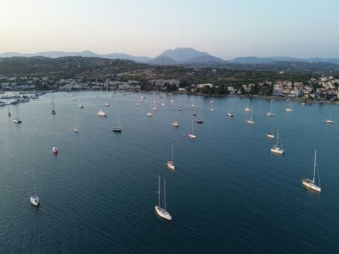 Séjour Athènes et ses îles : Hydra, Egine et Poros en 5*