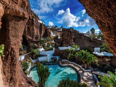 Lanzarote Sin Límites