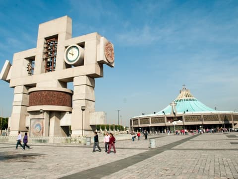 L'escapade Mexiquense