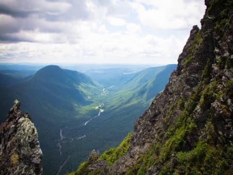 Balade au fil du Saint-Laurent avec location de voiture