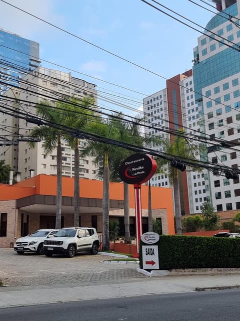 Alphavile Stay Residences, 