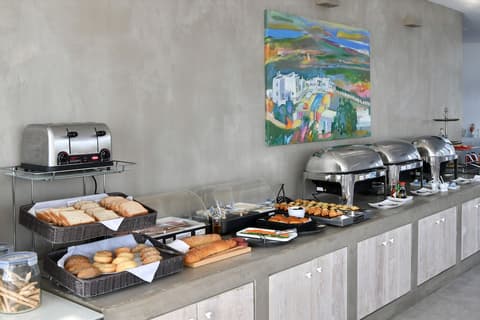 Naoussa Hills Boutique Resort- Adults Only (13+), 