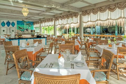 Iberostar Waves Quetzal, 