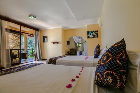 Sansi Kae Beach Resort, 