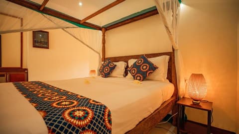 Sansi Kae Beach Resort, 