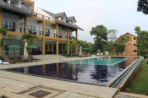 Cassandra Culture Resort, 