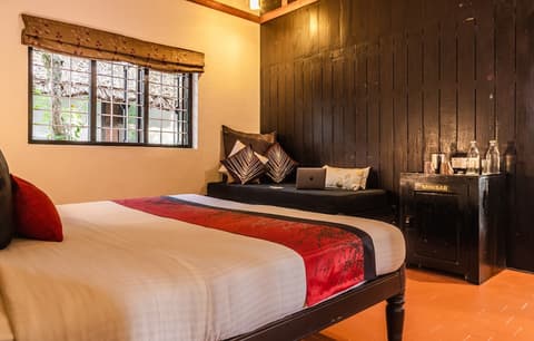 Amritara Shalimar Spice Garden Resort & Spa, 