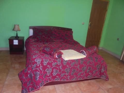 Villa Lalibela Guesthouse, 