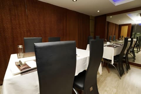 HOTEL LAILA'S COUNTY, 