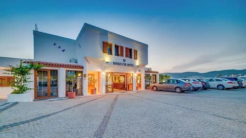 Magna Manastir Hotel, 