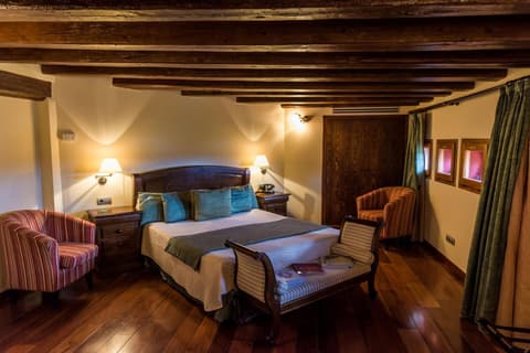 Villa Retiro Resort, 