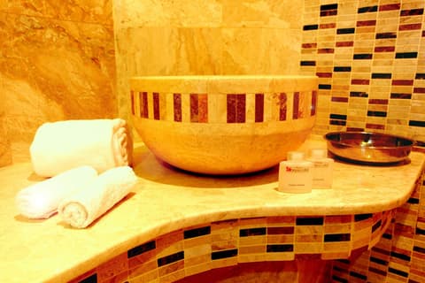 Orucoglu Oreko Hotel, 