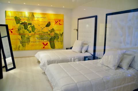 In Fashion Hotel & Spa by Kavia, 